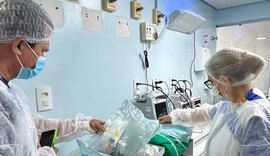 Vigilância Sanitária de Maceió notifica HGE após encontrar irregularidades na estrutura