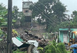 Governo Federal reconhece estado de emergência em 9 municípios de AL