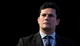 Moro já escolheu candidato à Presidência em 2018, diz coluna