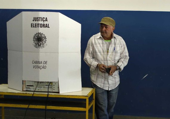 Brasil tem 147,3 milhões de eleitores; aumento de 3,14% desde 2014