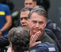 Moraes autoriza Bolsonaro a receber comida especial na prisão