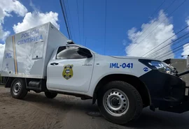 Idoso de 80 anos é achado morto em casa de acolhimento em Arapiraca
