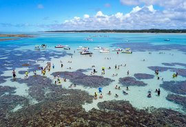 Influenciadores digitais de Mato Grosso divulgam atrações turísticas de Alagoas