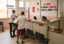 PAM Salgadinho oferta tratamento para infecções sexualmente transmissíveis