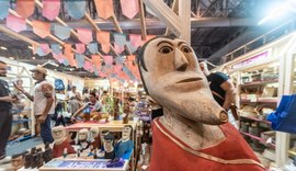 Sedetur divulga resultado do edital para participação de artesãos em feiras nacionais