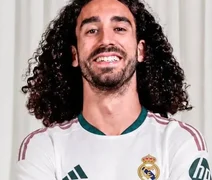 Real Madrid oficializa contratação de Cucurella como primeiro reforço
