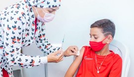 Prefeitura de Maceió tem Corujão da Vacina nos quatro pontos fixos