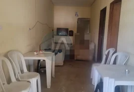Homem é encontrando morto a facadas dentro de bar residencial em Arapiraca