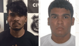 Após 20 dias de buscas, Lázaro é capturado e morto pela polícia de Goiás