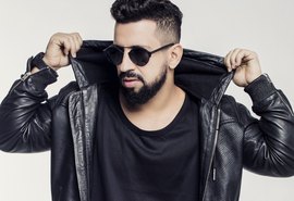 Dennis DJ é atração musical da festa de hoje (26) do BBB21