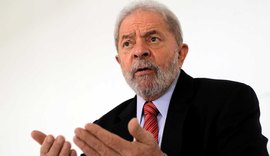 Lula classifica discurso de Bolsonaro na posse de vazio