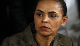 Eleição de 2014 foi uma fraude, afirma Marina Silva