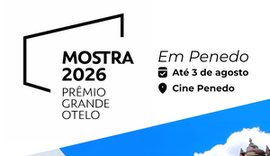 Cine Penedo exibe filmes gratuitos para o público até dia 3 de agosto