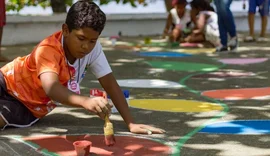 Evento na orla lagunar homenageia Lagoa Mundaú