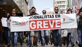 Demissão de jornalistas após greve é criticada por Sindjornal