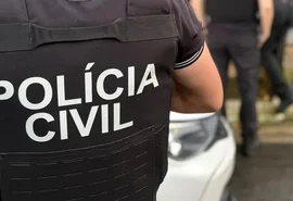 Idoso que abusou da própria filha por mais de uma década é preso no interior de Alagoas  após 16 anos foragido