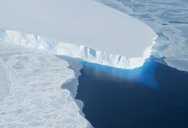 Geleira Thwaites pode elevar nível do mar e ameaçar seis países de extinção