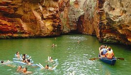 Alagoas secreta: lugares que parecem ter saído de outro país