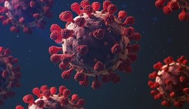 Estado de Alagoas registra 51 novos casos de Covid-19 e uma morte nesta segunda (14)
