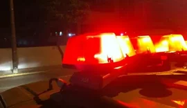 Ataque brutal em Paripueira termina com suspeito preso em flagrante