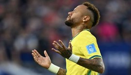 Ancelotti detalha estratégia para utilizar Neymar como arma na Copa