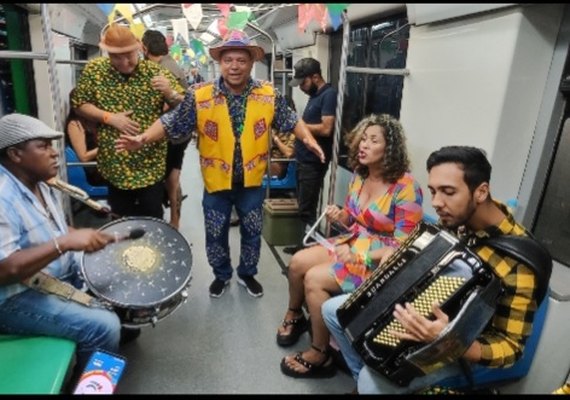 CBTU abre credenciamento para artistas e guias em Maceió