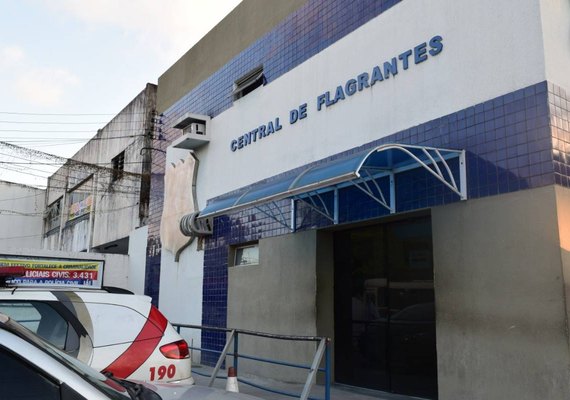 Homem conhecido como “Messi” é preso por trafico em Rio Largo