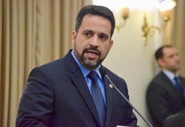 Grupo de MV avalia que Paulo Dantas chegará, no “mínimo”, ao 2º turno