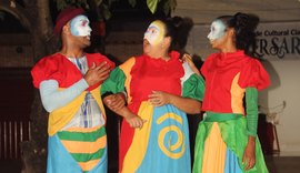 Cultura em Movimento promove programação cultural em setembro