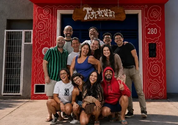 Associação Gajuru inaugura espaço cultural no Jaraguá com programação gratuita