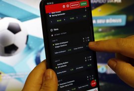 PF investiga uso de sites de apostas ilegais para lavagem de dinheiro