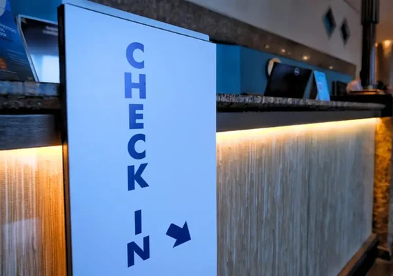 Hotéis de Alagoas têm até hoje para adotar check-in digital