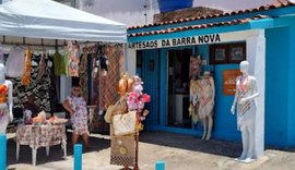 Nova sede da Cooperativa dos Artesãos da Barra Nova será lançada nesta terça-feira (22)