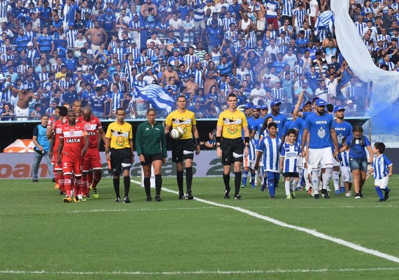 CRB inicia venda de ingressos para o clássico contra o CSA