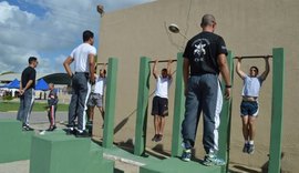 AL: governo convoca aprovados para o Concurso de Soldado Combatente