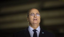 Toffoli manda dissolver comissão instalada na Alerj para analisar impeachment de Witzel