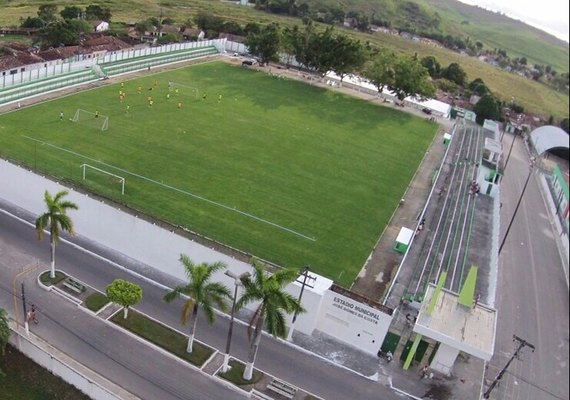 Murici e Juventude se enfrentam nesta terça (16)