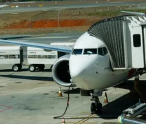 Alta de 57,6% no combustível pressiona preço das passagens aéreas