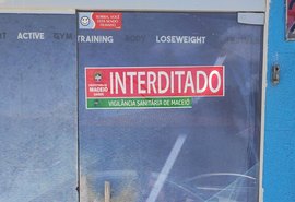 Vigilância Sanitária interdita empresa de marmitas fit por funcionamento irregular