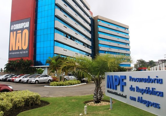 MPF ajuíza ação contra a Ufal por violação à Lei de Cotas em concursos