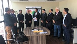 TCE/AL recebe Declaração de Garantia de Qualidade outorgada pela Atricon