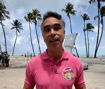 Justiça determina retirada de fake news contra Rafael Brito sobre pontos instagramáveis