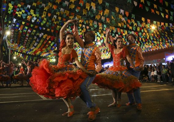 Iphan quer forró como patrimônio imaterial