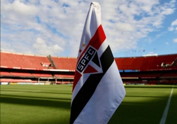 São Paulo enfrenta ameaça de perda de pontos por pendência na Fifa