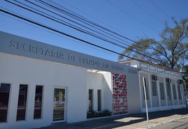 Alagoas usou recursos da ordem de R$ 344 milhões para o enfrentamento da Covid-19
