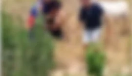 População agride suspeito após tentativa de assalto em Arapiraca