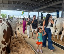 75ª edição da Expoagro é lançada nesta segunda-feira (8) em Maceió