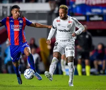 Clube argentino sonha com Neymar e presidente promete tentar a contratação