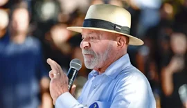Lula diz que filho responderá à Justiça sem privilégios, se investigado