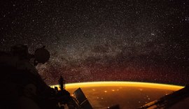 Moscas criadas no espaço chegam à 25ª geração na ISS